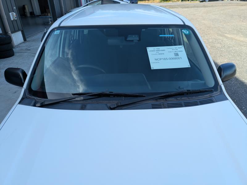 TOYOTA PROBOX VAN 2019/10