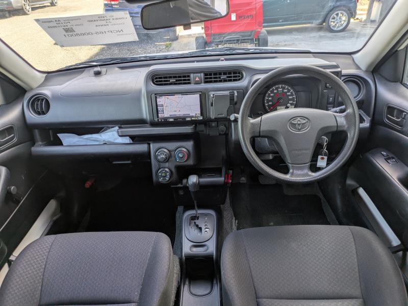 TOYOTA PROBOX VAN 2019/10