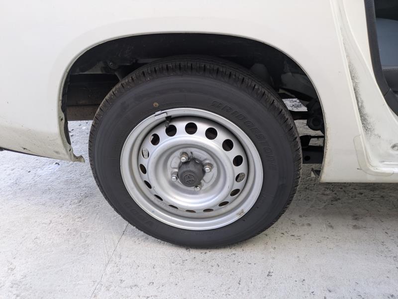 TOYOTA PROBOX VAN 2019/10