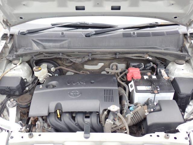 TOYOTA SUCCEED 2019/11