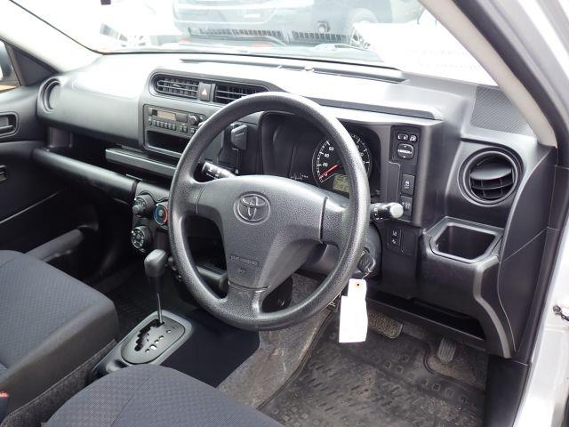 TOYOTA SUCCEED 2019/11