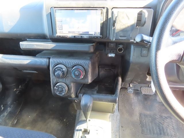 TOYOTA SUCCEED 2020/5