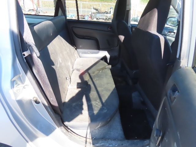 TOYOTA SUCCEED 2020/5