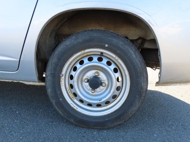 TOYOTA SUCCEED 2020/5