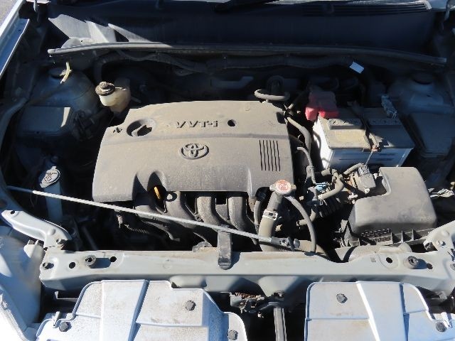 TOYOTA SUCCEED 2020/5