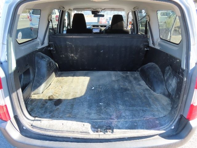 TOYOTA SUCCEED 2020/5