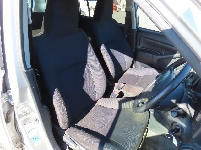 TOYOTA SUCCEED 2020/5