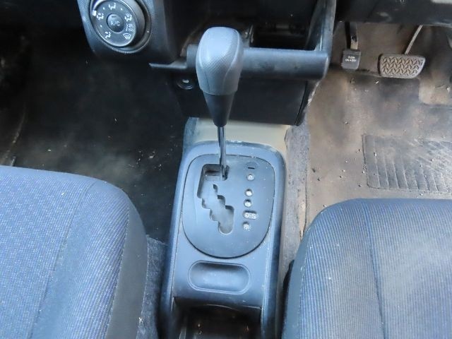 TOYOTA SUCCEED 2020/5