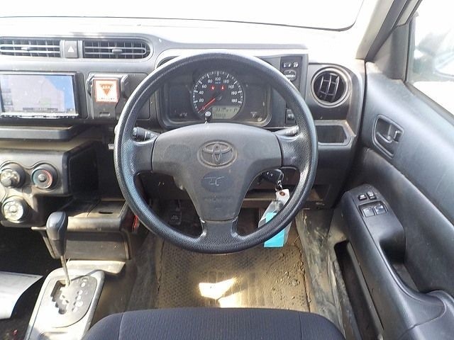 TOYOTA PROBOX VAN 2020/6