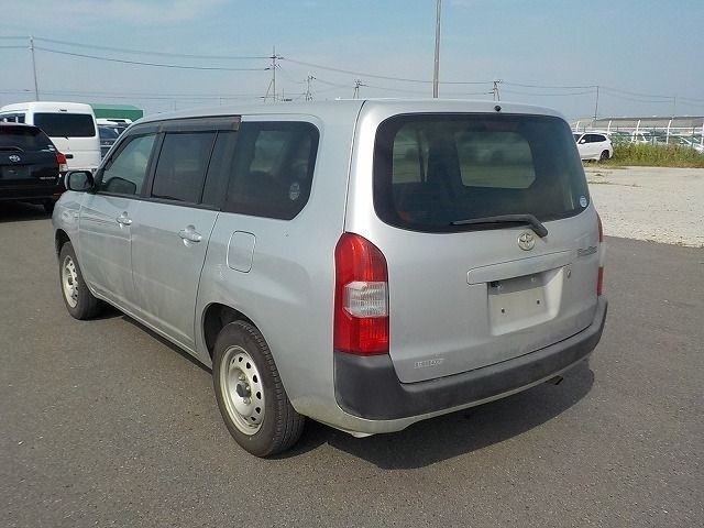 TOYOTA PROBOX VAN 2020/6