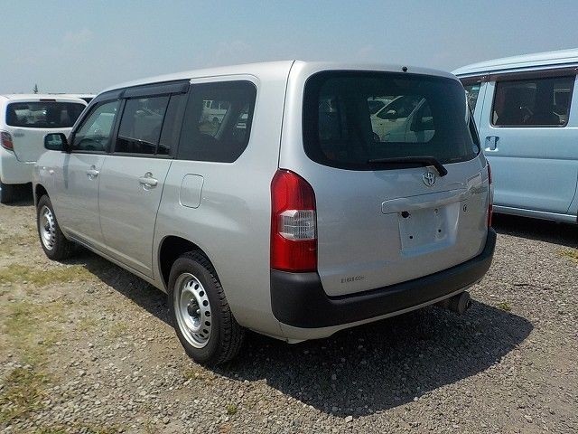 TOYOTA PROBOX VAN 2020/7