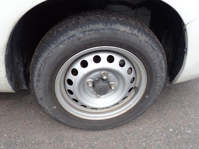 TOYOTA PROBOX VAN 2020/9