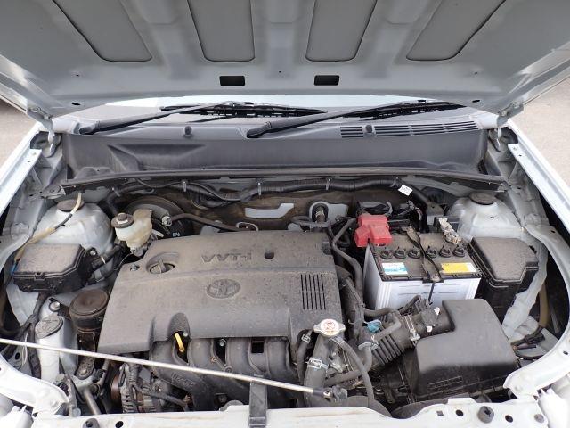 TOYOTA PROBOX VAN 2020/9