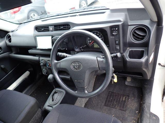 TOYOTA PROBOX VAN 2020/9