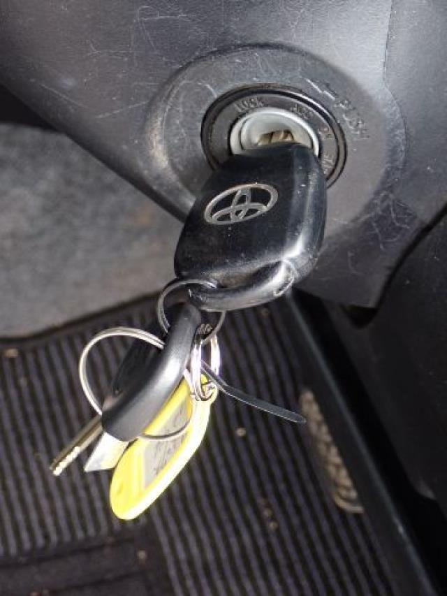 TOYOTA PROBOX VAN 2020/9