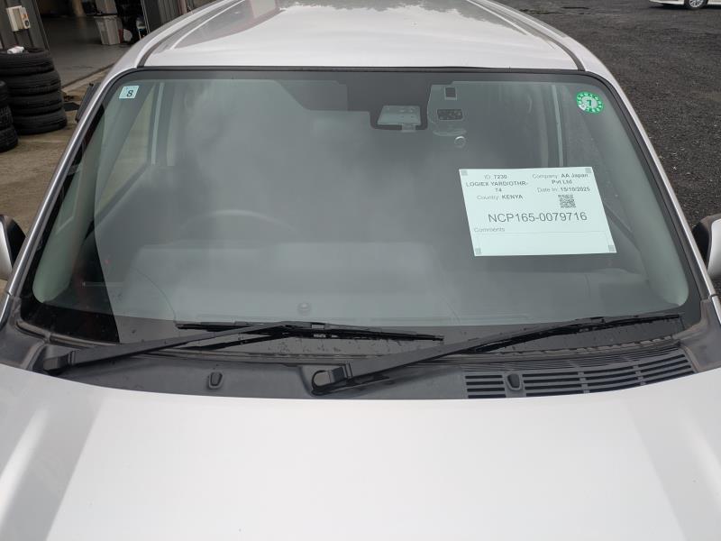 TOYOTA PROBOX VAN 2020/9