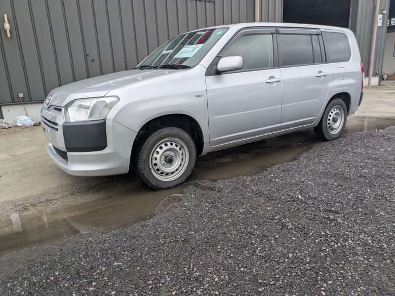 TOYOTA PROBOX VAN 2020/9