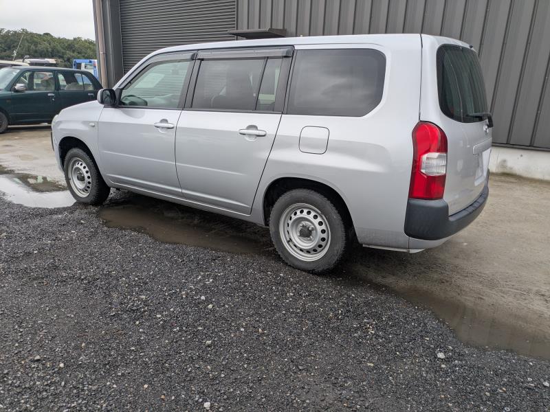 TOYOTA PROBOX VAN 2020/9