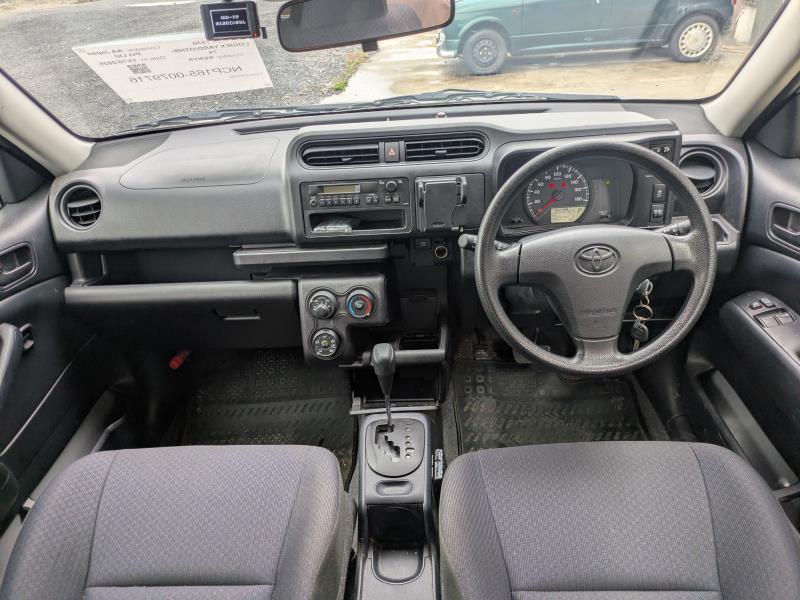 TOYOTA PROBOX VAN 2020/9