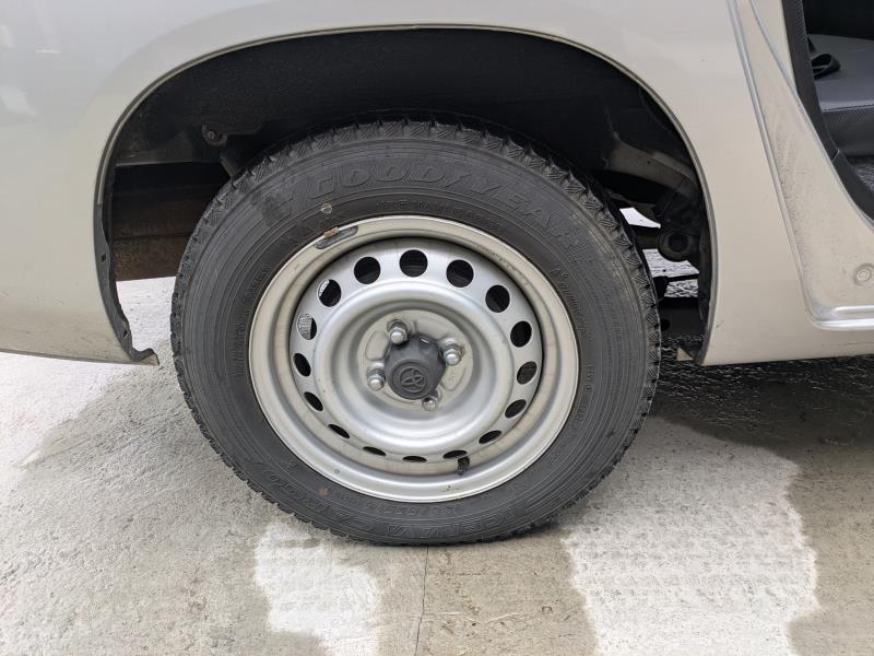 TOYOTA PROBOX VAN 2020/9