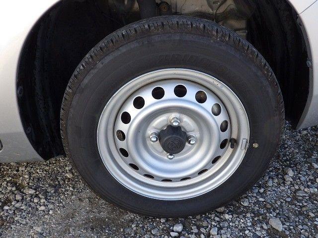 TOYOTA PROBOX VAN 2020/10