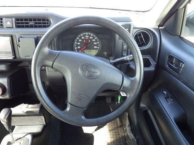 TOYOTA PROBOX VAN 2020/10