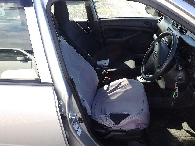 TOYOTA PROBOX VAN 2020/10