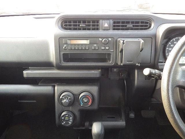 TOYOTA PROBOX VAN 2020/9