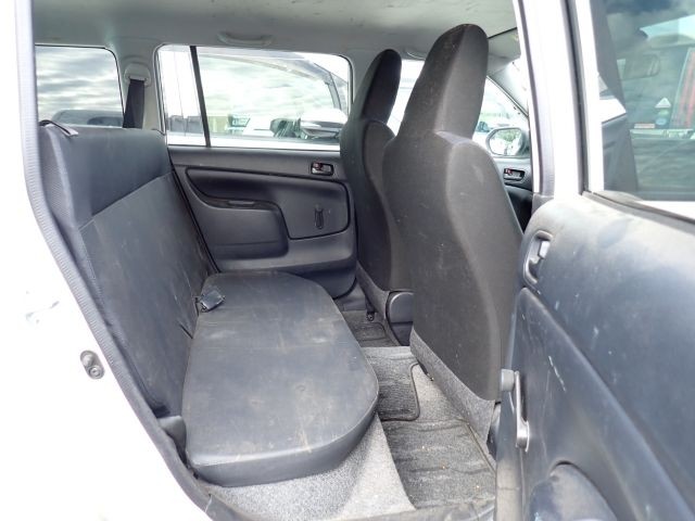 TOYOTA PROBOX VAN 2020/10