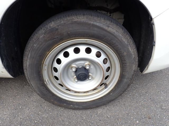 TOYOTA PROBOX VAN 2020/10