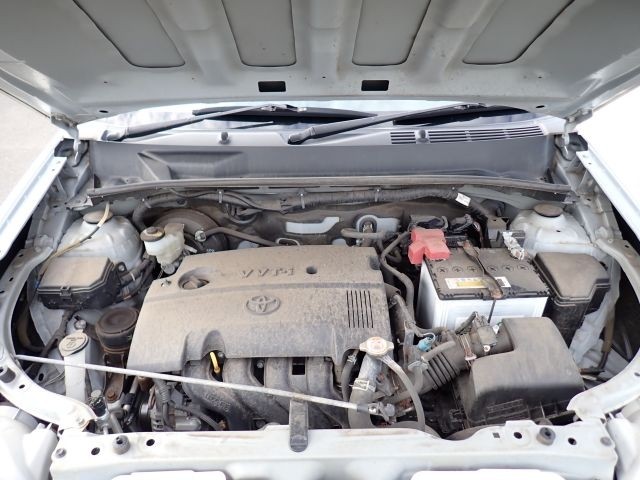 TOYOTA PROBOX VAN 2020/10