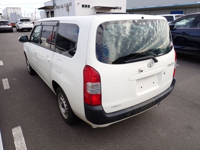 TOYOTA PROBOX VAN 2020/10