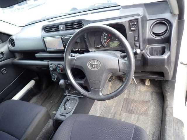 TOYOTA PROBOX VAN 2020/10