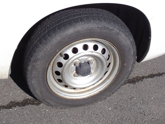 TOYOTA PROBOX VAN 2020/9