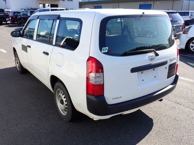 TOYOTA PROBOX VAN 2020/9