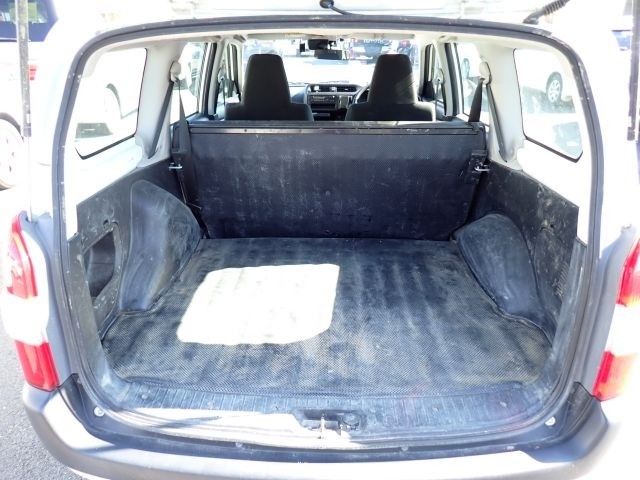 TOYOTA PROBOX VAN 2020/9