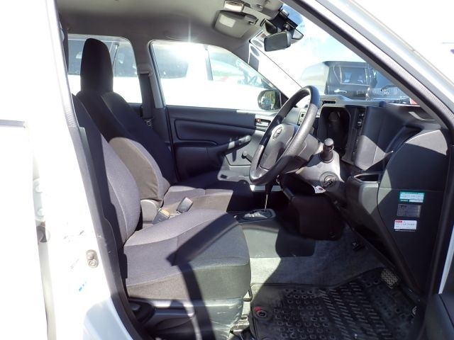 TOYOTA PROBOX VAN 2020/9