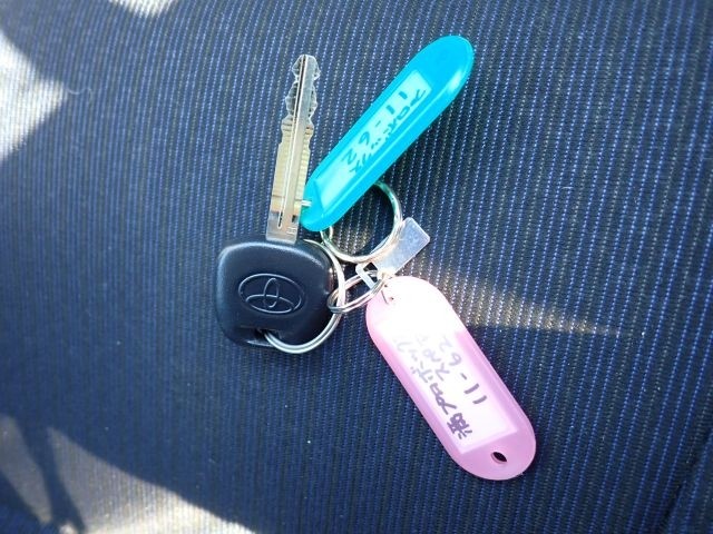 TOYOTA PROBOX VAN 2020/9