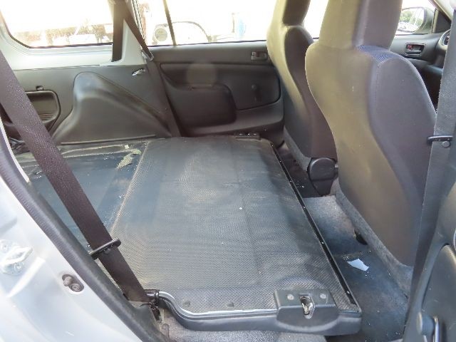 TOYOTA PROBOX VAN 2020/10