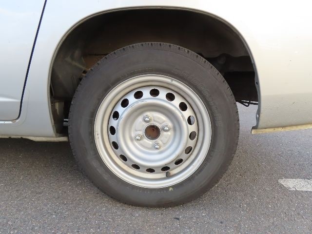 TOYOTA PROBOX VAN 2020/10