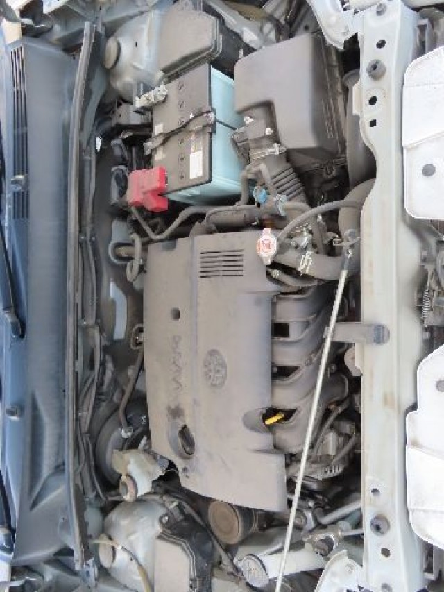 TOYOTA PROBOX VAN 2020/10