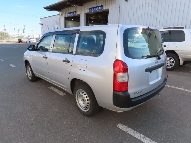 TOYOTA PROBOX VAN 2020/10