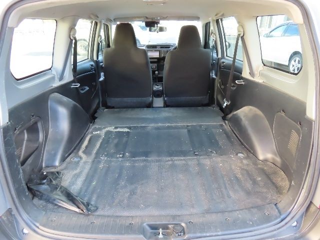 TOYOTA PROBOX VAN 2020/10