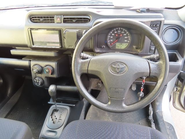 TOYOTA PROBOX VAN 2020/10