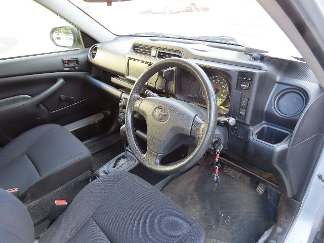 TOYOTA PROBOX VAN 2020/10