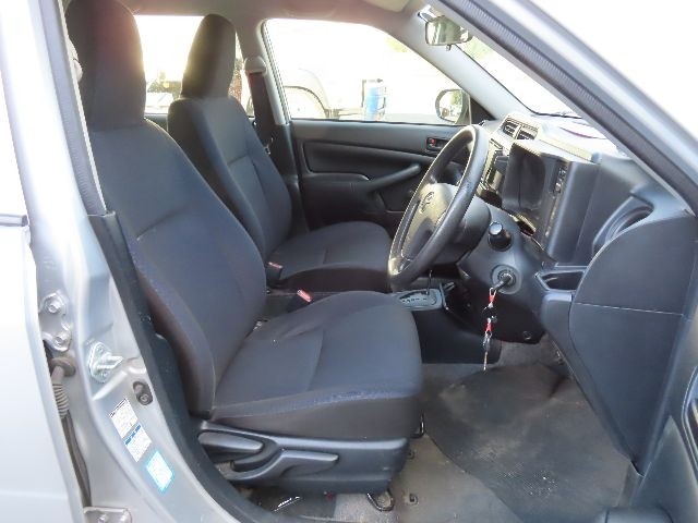 TOYOTA PROBOX VAN 2020/10