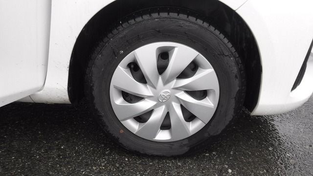 TOYOTA VITZ 2019/3