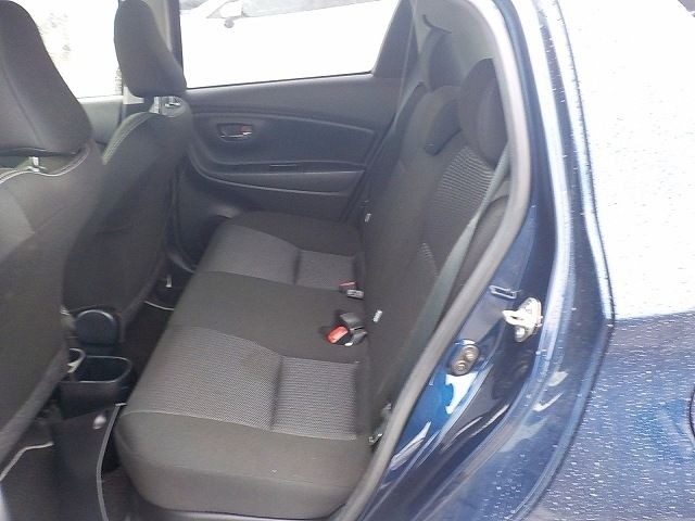TOYOTA VITZ 2019/6