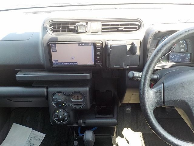 TOYOTA PROBOX VAN 2019/3