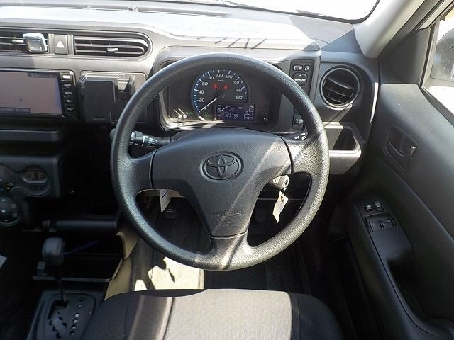 TOYOTA PROBOX VAN 2019/3